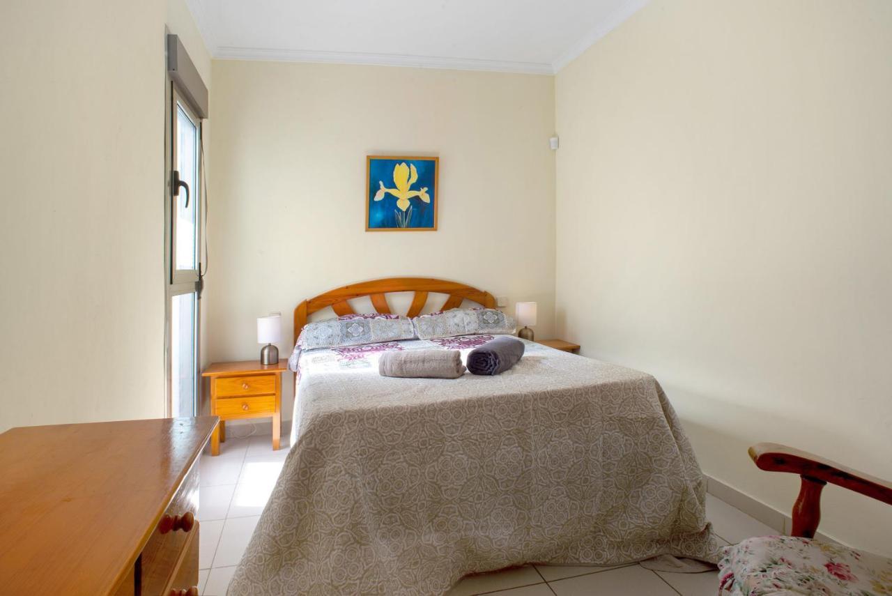 Coral Canteras Casa vacanze *